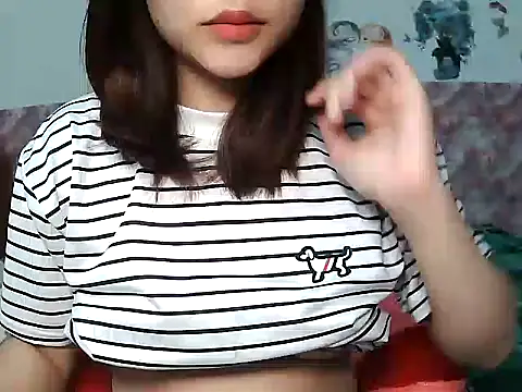 hana ssexy online show from 15, 5, 2026