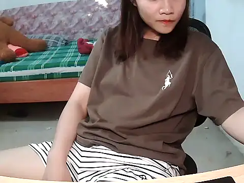 hana ssexy online show from 23, 5, 2026