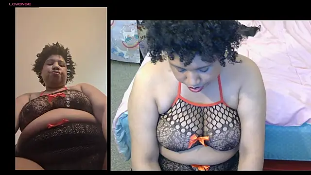 kitglitbomb online show from 14, 1, 2026