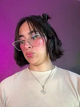 Snapshot of luna_gv chatting on 19, 1, 2026 luna gv online show from 19, 1, 2026