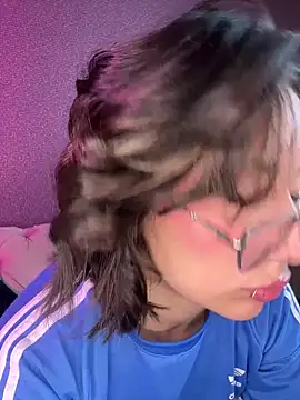 Snapshot of luna_gv chatting on 24, 2, 2026 luna gv online show from 24, 2, 2026