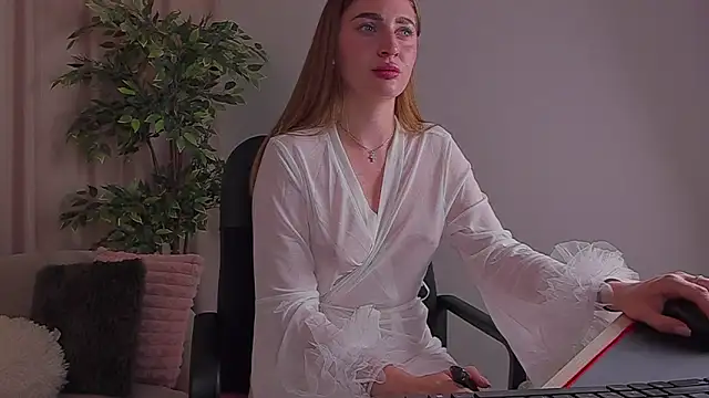 RinaKlark online show from 30, 5, 2026