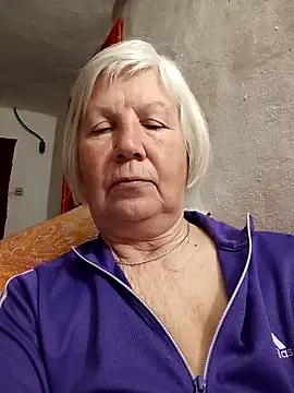 KlaudiaDarling online show from 21, 3, 2026