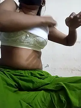 SexyNoor online show from 7, 1, 2026