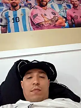 HoofedCylinder online show from 22, 3, 2026