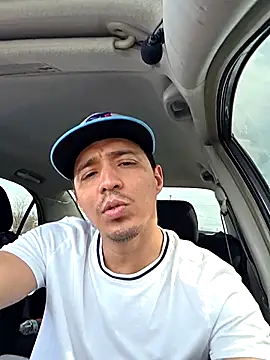 HoofedCylinder online show from 12, 4, 2026