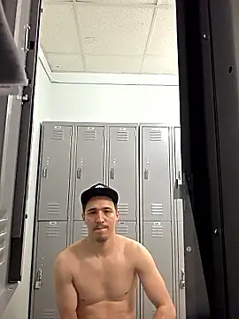 HoofedCylinder online show from 14, 4, 2026