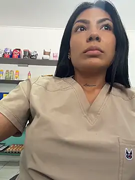 Sarah Hinata online show from 15, 1, 2026