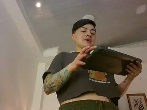 kat paradise online show from 28, 3, 2026