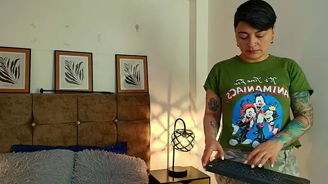 kat paradise online show from 5, 4, 2026