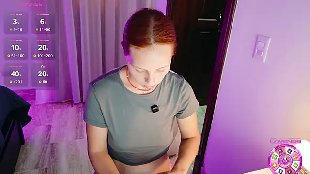 ViktoriaSilk online show from 2, 6, 2026
