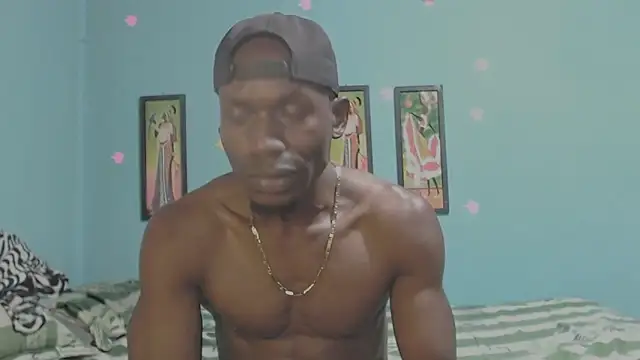 miltonjjakee online show from 25, 3, 2026