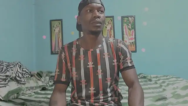 miltonjjakee online show from 29, 3, 2026