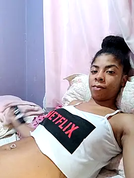 Samarajenyfer online show from 25, 4, 2026