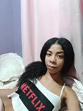 Samarajenyfer online show from 25, 7, 2026
