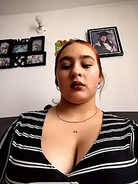 Snapshot of Hanna_89 chatting on 13, 1, 2026 Hanna 89 online show from 13, 1, 2026