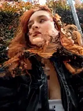 Snapshot of Hanna_89 chatting on 15, 1, 2026 Hanna 89 online show from 15, 1, 2026