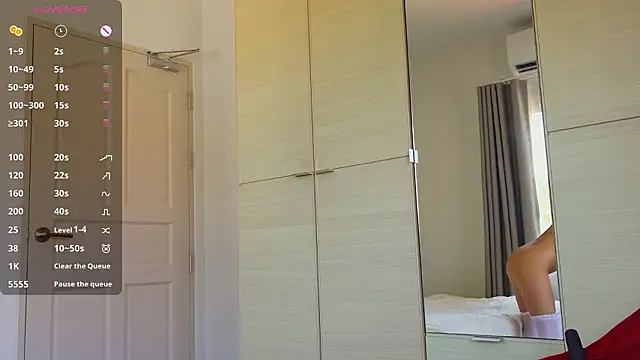 MilaReef online show from 27, 3, 2026