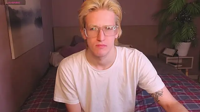 MarkusWilder online show from 14, 1, 2026