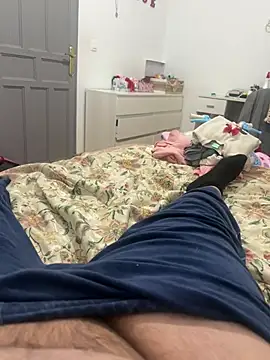 paco199923 online show from 14, 3, 2026