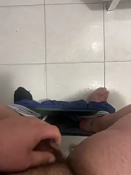 paco199923 online show from 1, 4, 2026