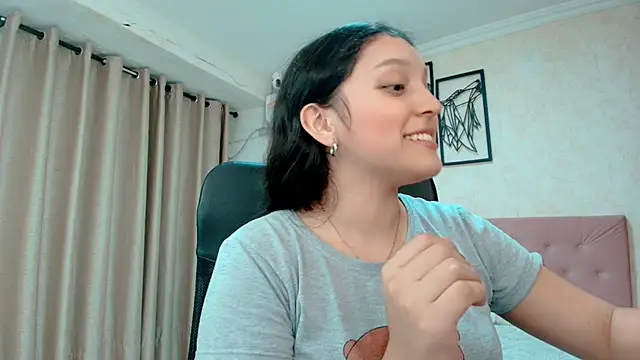 littlemolly walcott online show from 25, 3, 2026