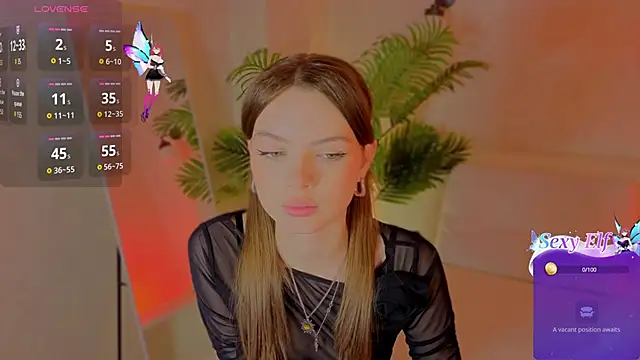 Ellya me online show from 26, 2, 2026