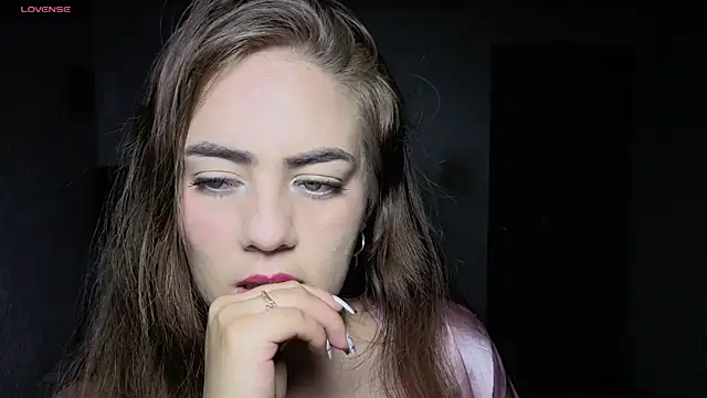 VelourNyx online show from 7, 1, 2026