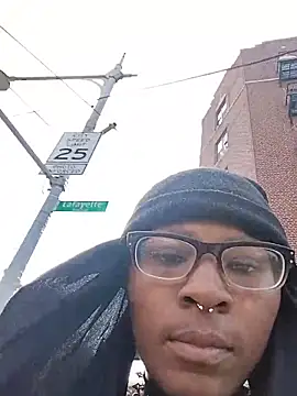 SynDarling6 online show from 28, 2, 2026