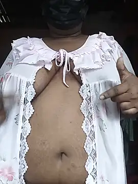 fingerbit07 online show from 24, 5, 2026