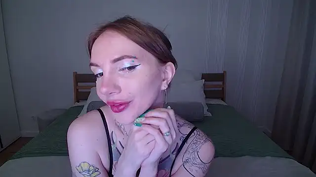 AssolSoul online show from 14, 4, 2026