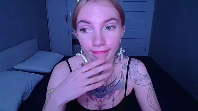 Snapshot of AssolSoul chatting on 11, 6, 2026 AssolSoul online show from 11, 6, 2026