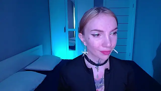 Snapshot of AssolSoul chatting on 12, 6, 2026 AssolSoul online show from 12, 6, 2026