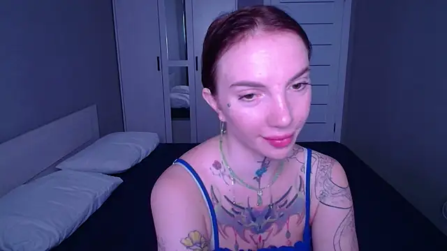 Snapshot of AssolSoul chatting on 15, 7, 2026 AssolSoul online show from 15, 7, 2026