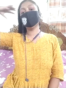 sumi couele18 online show from 6, 5, 2026