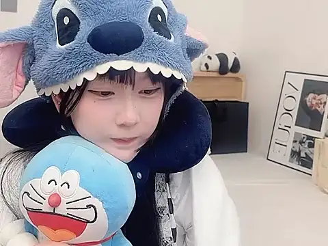 Snapshot of lnua-lnua chatting on 8, 1, 2026 lnua-lnua online show from 8, 1, 2026