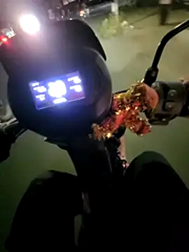 jerryrooh69 online show from 15, 3, 2026