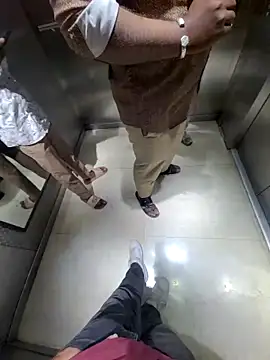 jerryrooh69 online show from 15, 4, 2026