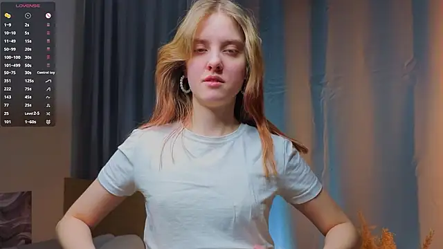 RennaHettes online show from 6, 3, 2026