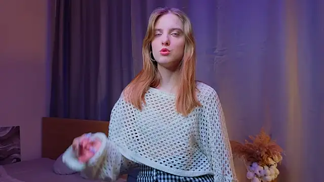 RennaHettes online show from 11, 3, 2026