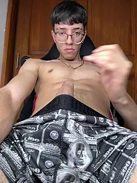 ArthurDavies  online show from 23, 2, 2026