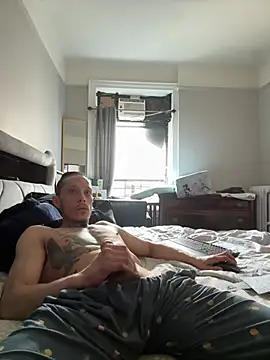 Ricanmrmarcus online show from 8, 5, 2026