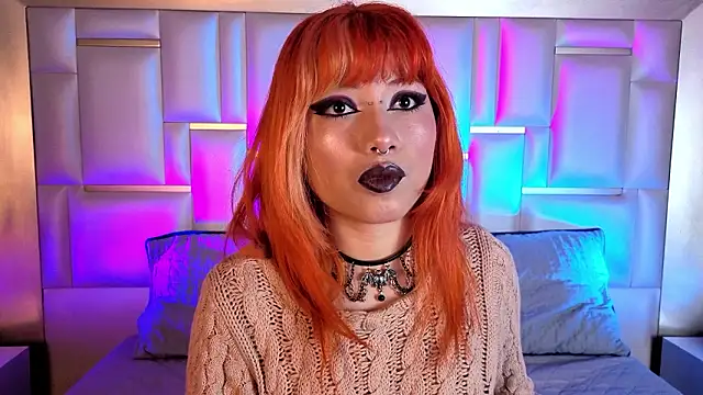 Sienna Desiree online show from 16, 1, 2026