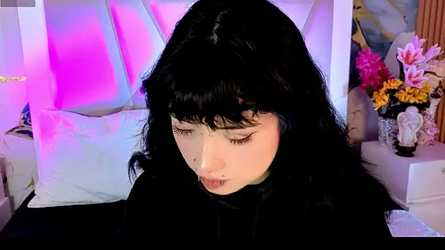 Sienna Desiree online show from 20, 4, 2026