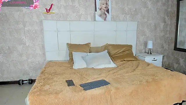 Liam Mush online show from 7, 3, 2026