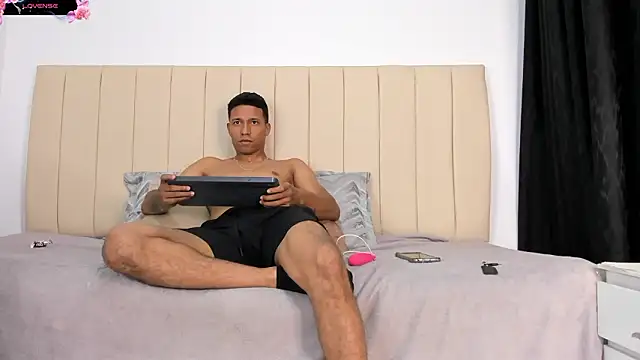 Liam Mush online show from 21, 3, 2026