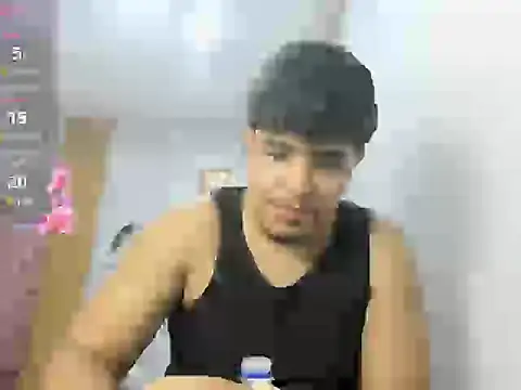 Snapshot of Darkalphax1 chatting on 24, 3, 2026 Darkalphax1 online show from 24, 3, 2026