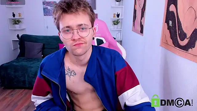 Tomas Norton online show from 5, 2, 2026