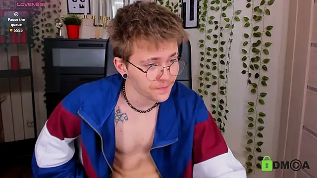 Tomas Norton online show from 11, 2, 2026