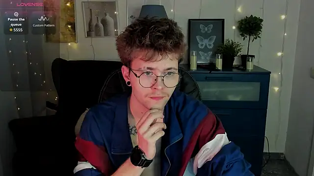 Tomas Norton online show from 26, 3, 2026